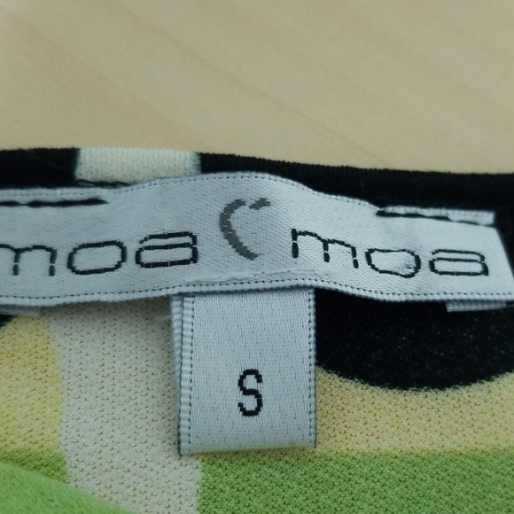 Moa Moa Top - Picture 7 of 7